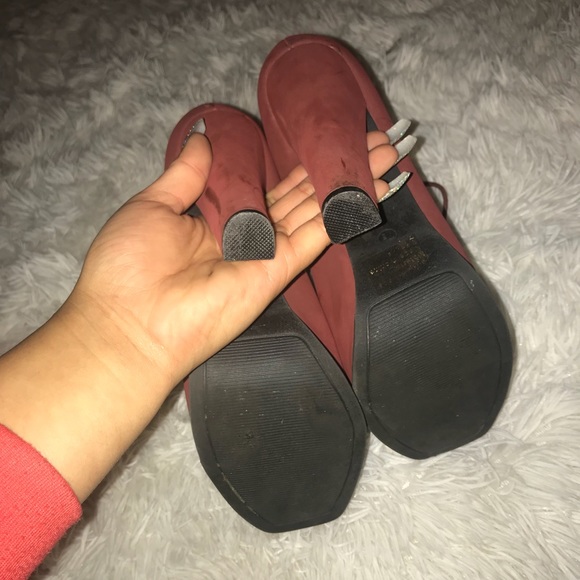 Booties - Picture 6 of 6